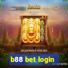 b88 bet login